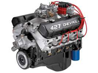 C2503 Engine